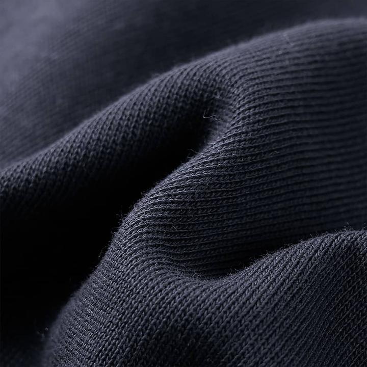 Image du produit VidaXL Sweat à capuche mi-zip pour enfant (128)