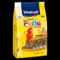 Vitakraft canarino perla da sola, busta da 500g (1 x, 0.50 kg)