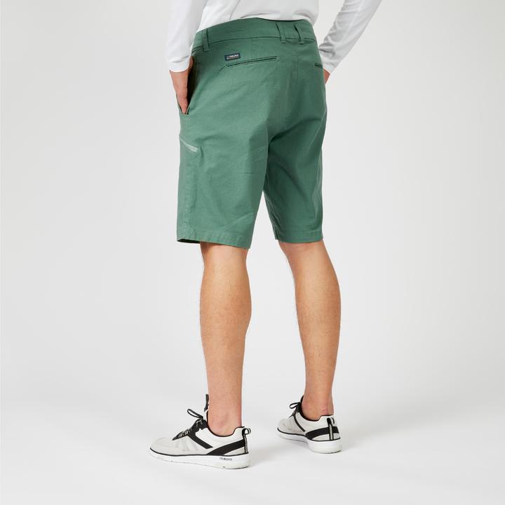 Actual product image Tribord short sailing 100 m 303159 (3XL)