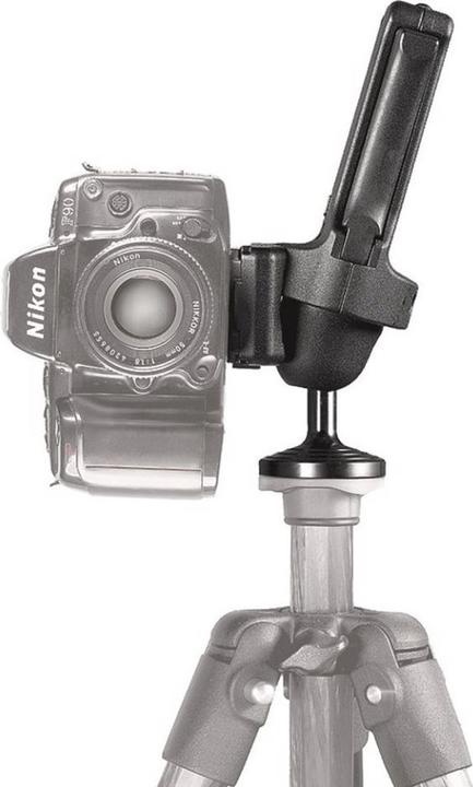 Actual product image Manfrotto 322RC2 Grip Action Ball Head (Spherical head)
