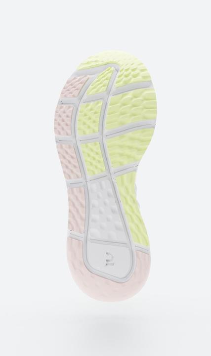 Immagine prodotto Kiprun KS900.2 Women's running shoes - Pink/yellow (41)