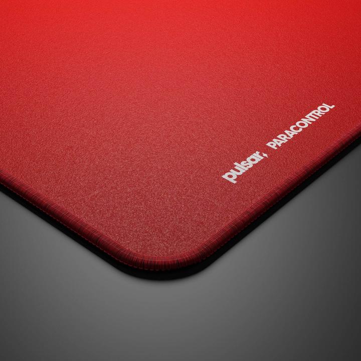 Produktbild Pulsar Gaming Gears Paracontrol V2 Mouse Pad XL (XL)