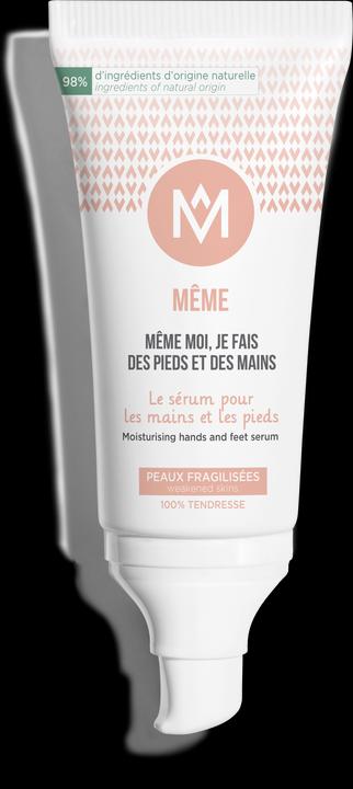 Produktbild Même Hand- und Fussserum (50 ml)