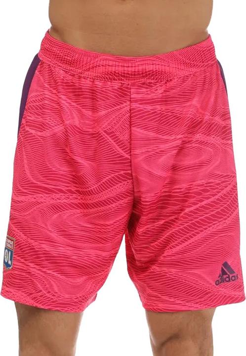 adidas Torwartshorts (L)
