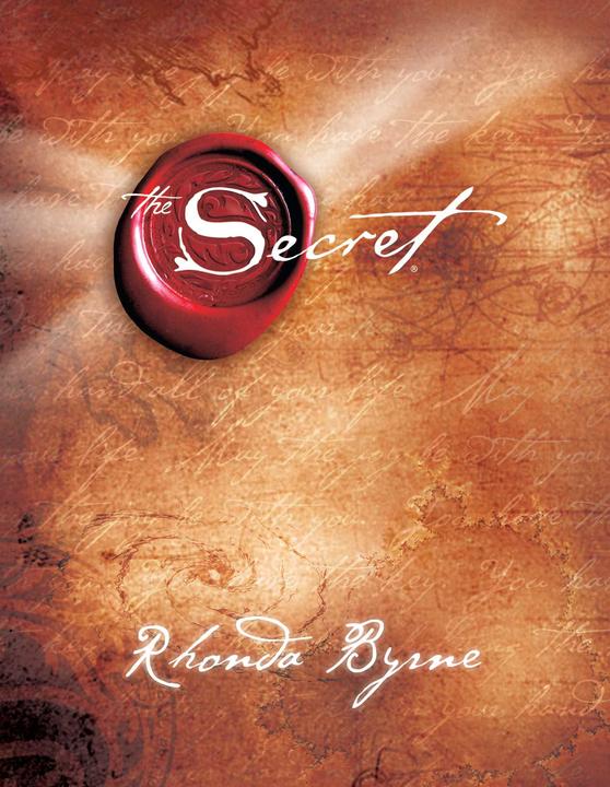 Image du produit The Secret (Anglais, Rhonda Byrne, 2006)