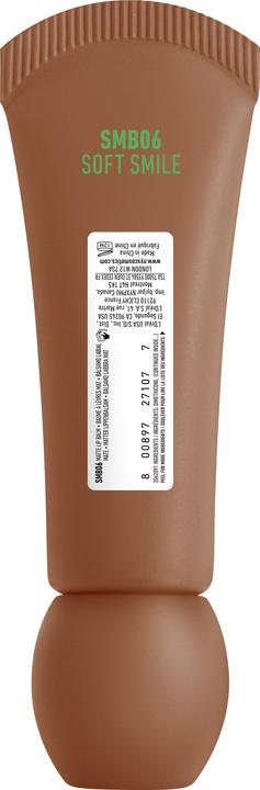 Image du produit NYX Professional Make-Up Nyx Smushy Matte (8 ml)