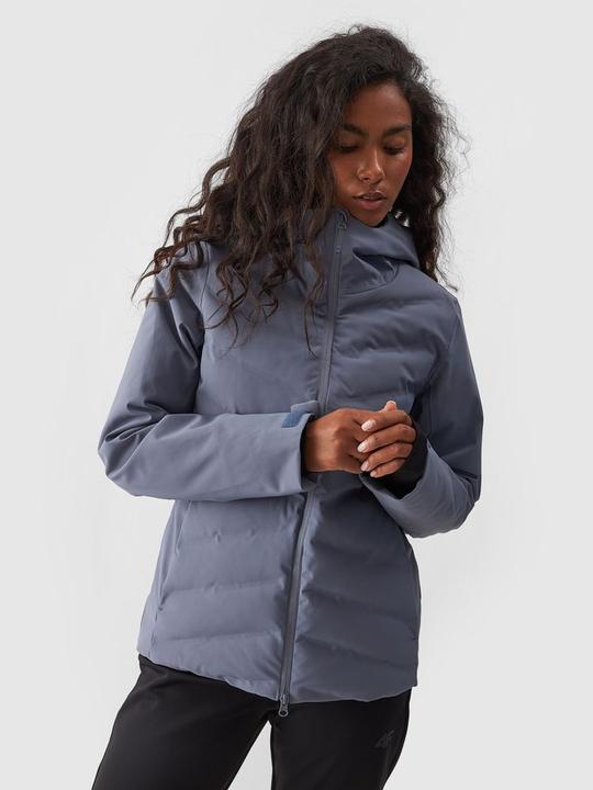 Actual product image 4F Quilted Ski Jacket (S)