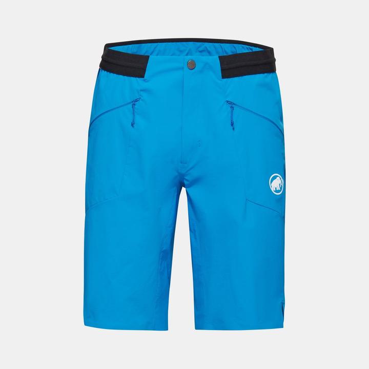Actual product image Mammut Aenergy Light SO Shorts Men (M)