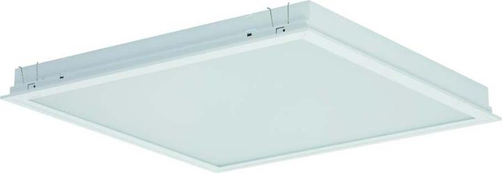 Actual product image Ridi LED recessed luminaire (3775 lm)
