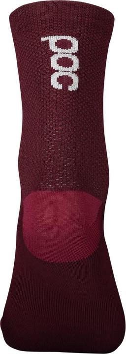 Actual product image Poc Seize Sock Short (M, 40 - 42)