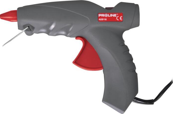 Actual product image Proline 42916 Glue gun 11mm, 200W