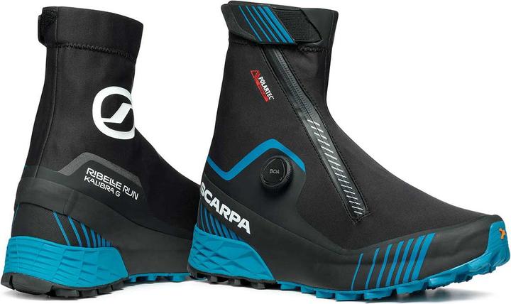 Actual product image Scarpa Ribelle Run Calibra G (46.5)