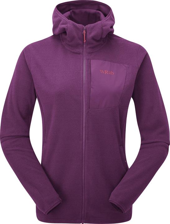 Rab Tecton Hoodie