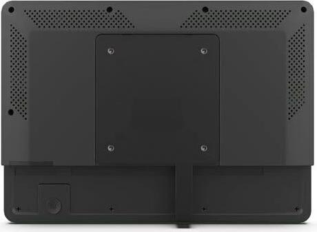 Immagine prodotto Allnet Tablet RGB LED da 8 pollici RK3568, 8GB/32GB, Wifi 6, Android 11, NFC, colore nero (8", 32 GB, Nero)