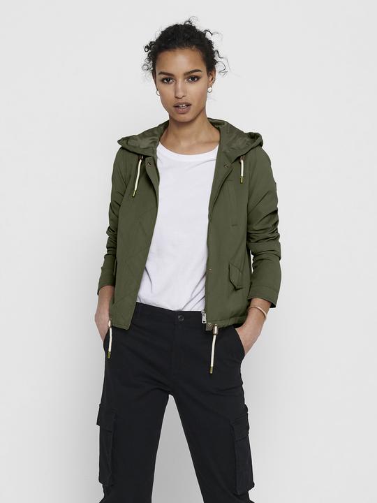 Actual product image Only Transition jacket (L)
