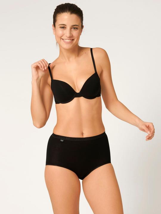 Immagine prodotto Sloggi Maxi slip Basic (42, confezione da 3)
