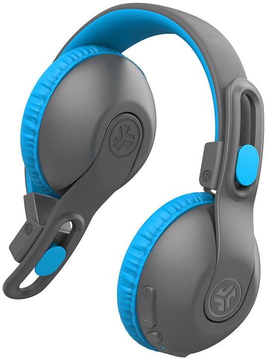 Produktbild JLab Audio JBUDDIES STUDIO2 KIDS - Headphones