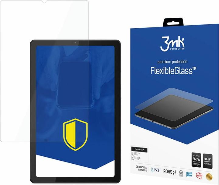 3MK FlexibleGlass Lenovo Tab M9 do 11" Szkło Hybrydowe (1 Stück, Lenovo Tab M9)