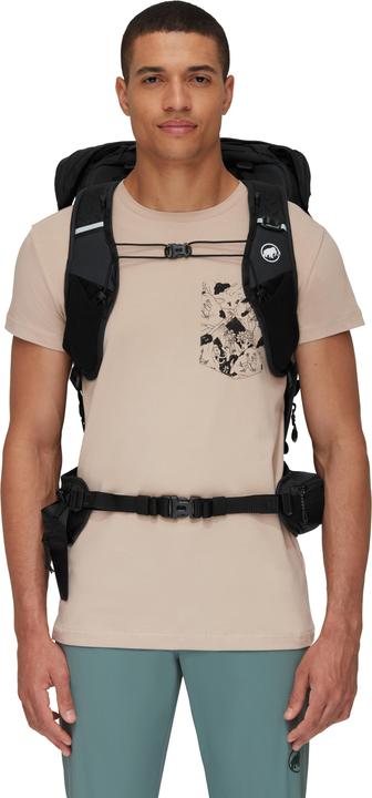 Produktbild Mammut Ducan Spine 50-60 (60 l)