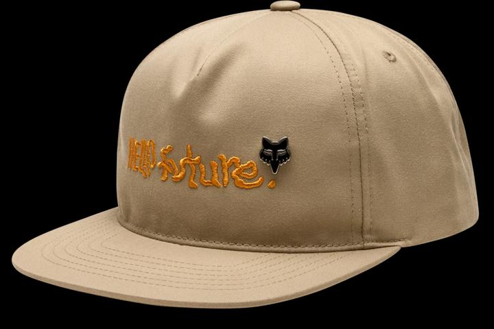 Image du produit Fox Hello Future Snapback Cap (Taille unique)