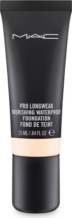 Produktbild MAC Cosmetics Pro Longwear Nourishing Waterproof Foundation (NW13)