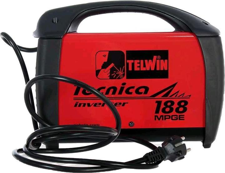 Produktbild Telwin InverterSchweissgerät150 A