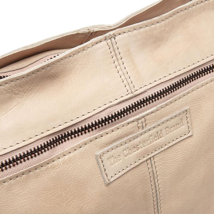 Produktbild The Chesterfield Brand Bolivia Schultertasche Leder 32 cm