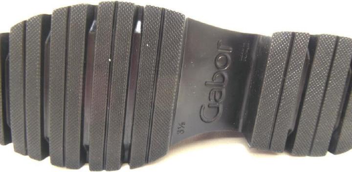 Produktbild Gabor Boots 91.831.19 (41)