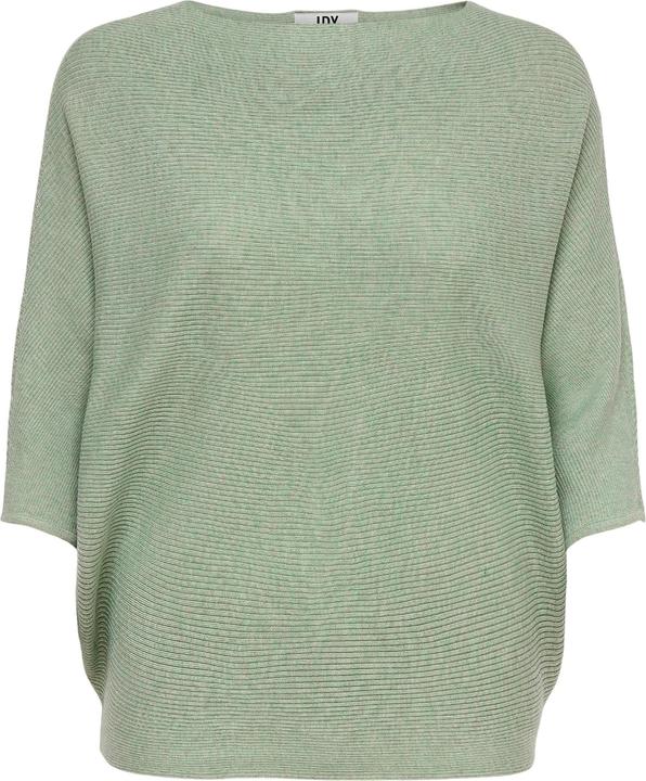 JdY Fledermausärmel Strickpullover