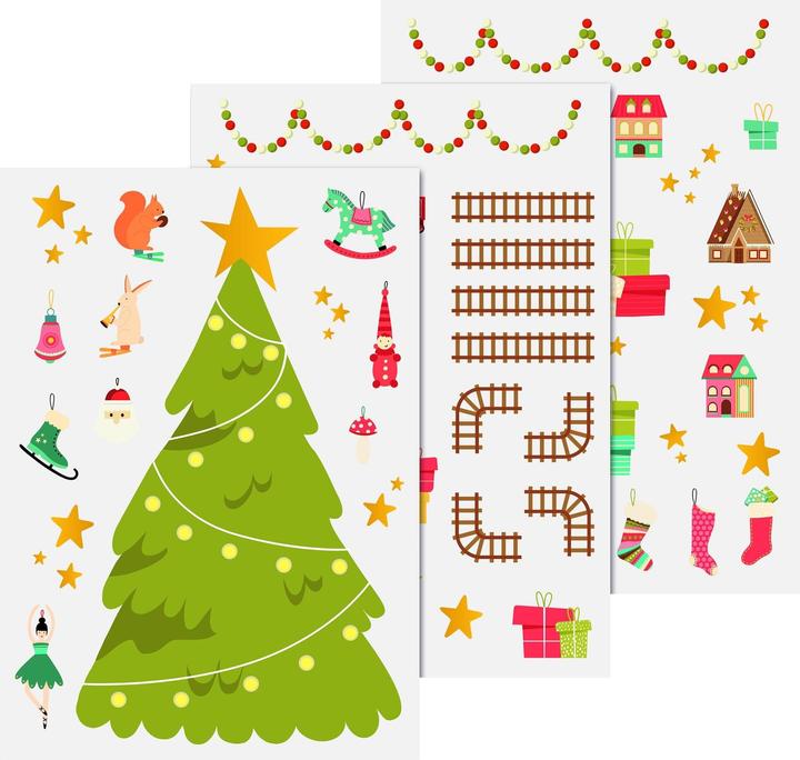 Immagine prodotto Heyda Weihnachten