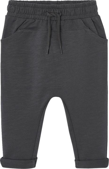 Produktbild Vertbaudet 2er-Pack Baby Sweathosen mit Dehnbund Basics (86)
