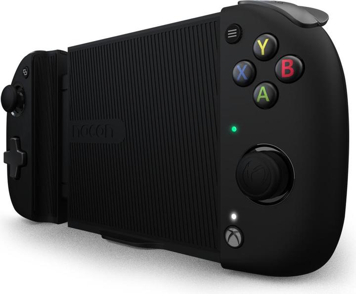 Immagine prodotto Nacon Gaming Supporto MG-X (Android, Windows)