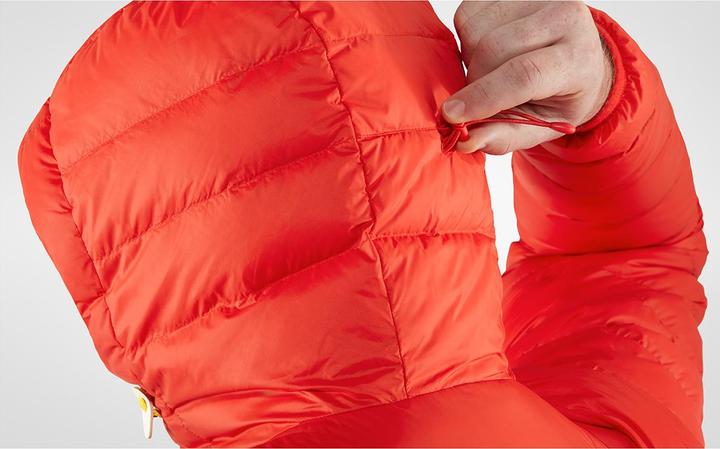 Image du produit Fjällräven Expédition Pack Down Hoodie (S)