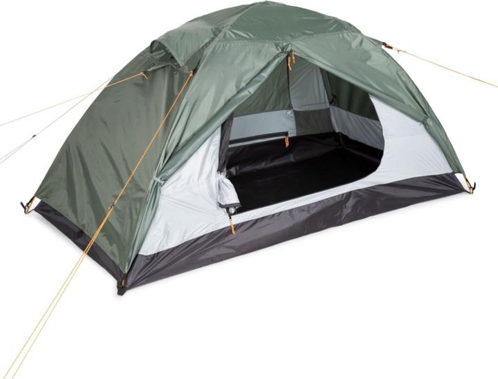 Image du produit Trespass BATTUTA Tente pour 2 personnes (2 kg, 2 personnes)