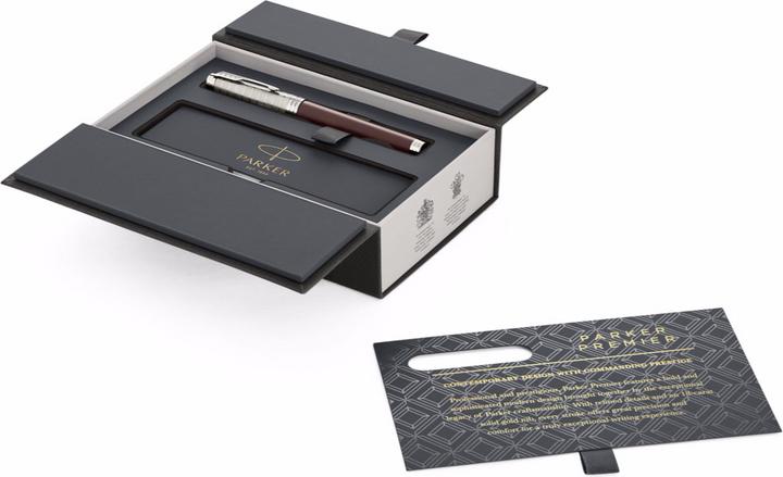Immagine prodotto Parker Pen Premium (Nero)