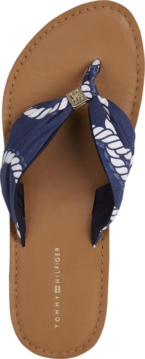 Immagine prodotto Tommy Hilfiger Sandalo da spiaggia Th Elevated stampato (40)