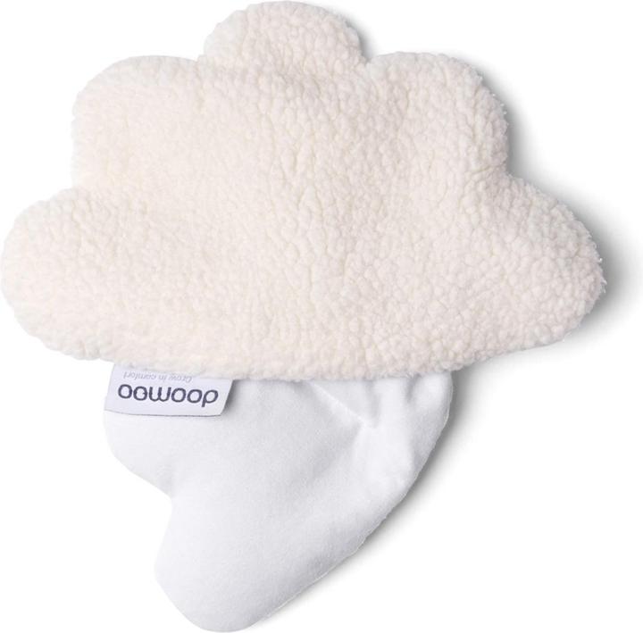 Actual product image Doomoo Snoogy heat pad