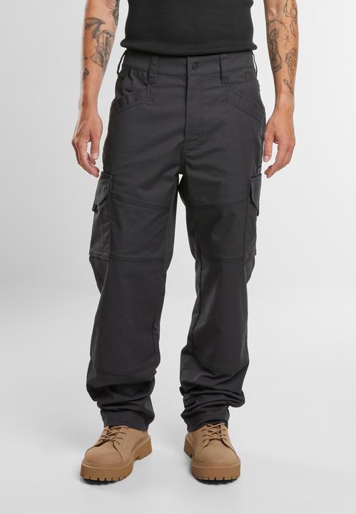 Actual product image Brandit Tactical Pants Ripstop - 177053 (3XL)