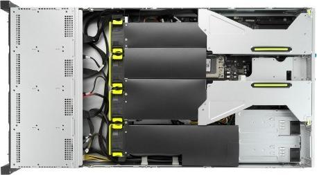 Immagine prodotto ASUS RS520A-E11-RS12U/800W/12NVMe