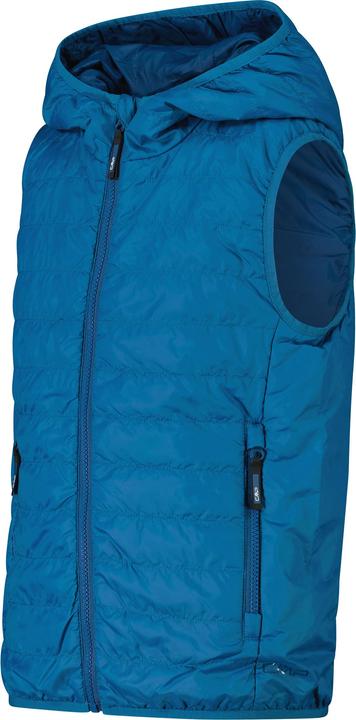 Actual product image CMP Campagnolo Hoodie (128)