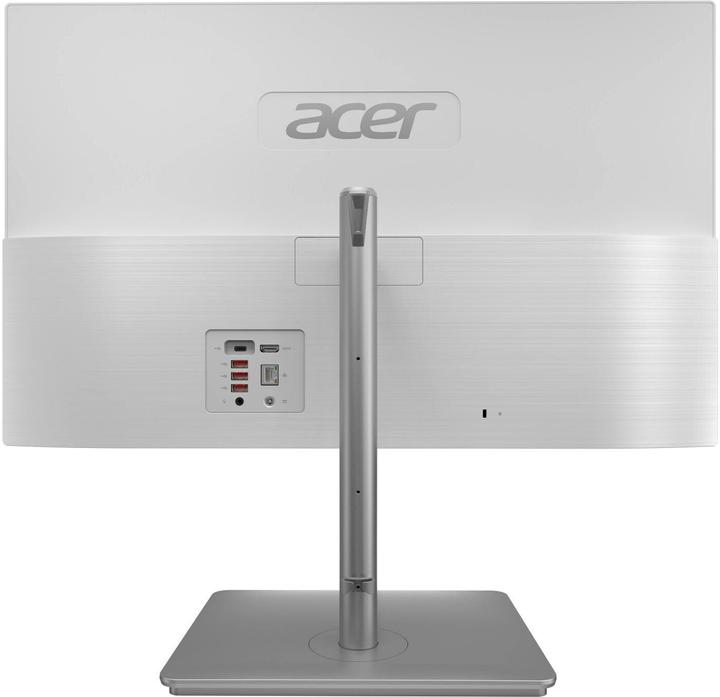 Actual product image Acer AIO Aspire C27-195ES (Intel Core Ultra 7 155U, 32 GB, 1000 GB, Intel Arc Graphics)