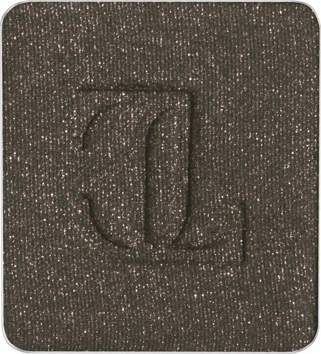 Inglot Jennifer Lopez Lidschatten Puder J327 Intensive Kohle - 3 Gramm (J327)