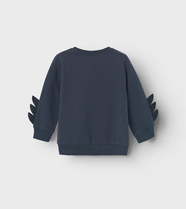 Actual product image Name it Batwheels sweatshirt (92)