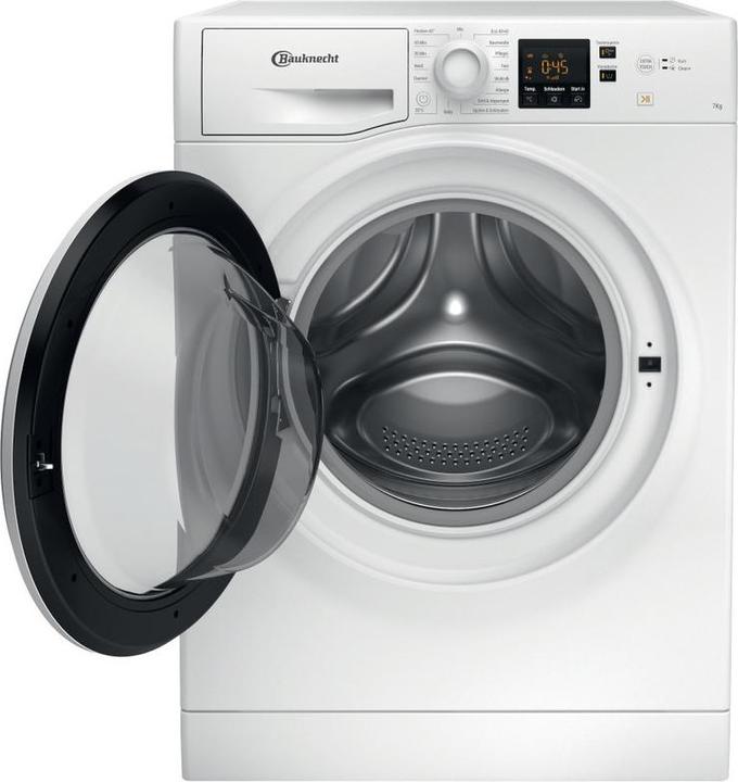 Actual product image Bauknecht BW 719 B (7 kg, Left)