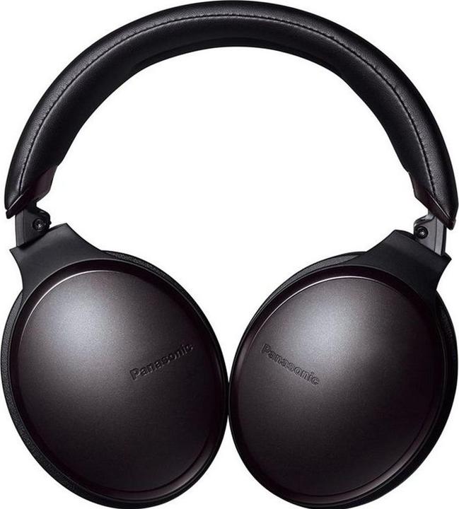 Produktbild Panasonic RP-HD605N (ANC, 20 h, Kabelgebunden)