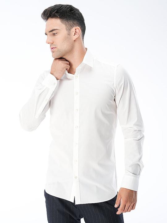 Actual product image Olymp Fit Extra long sleeves (45)