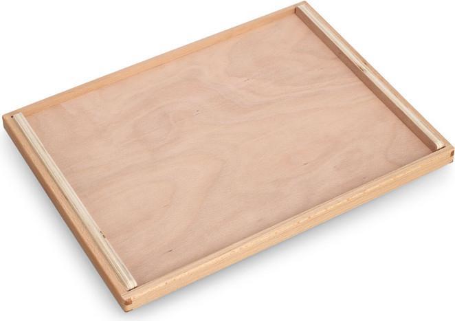 Produktbild Zeller Present Deckel f. Allzweckkiste, Buche (30 x 40 cm)