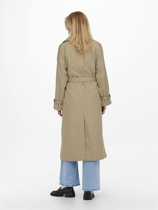 Produktbild Only Einreihiger Trenchcoat (XXL)
