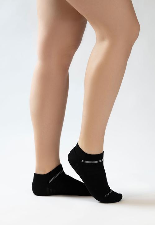 Immagine prodotto Camano Sneakersocken Mesh Ventilation (39, 42)