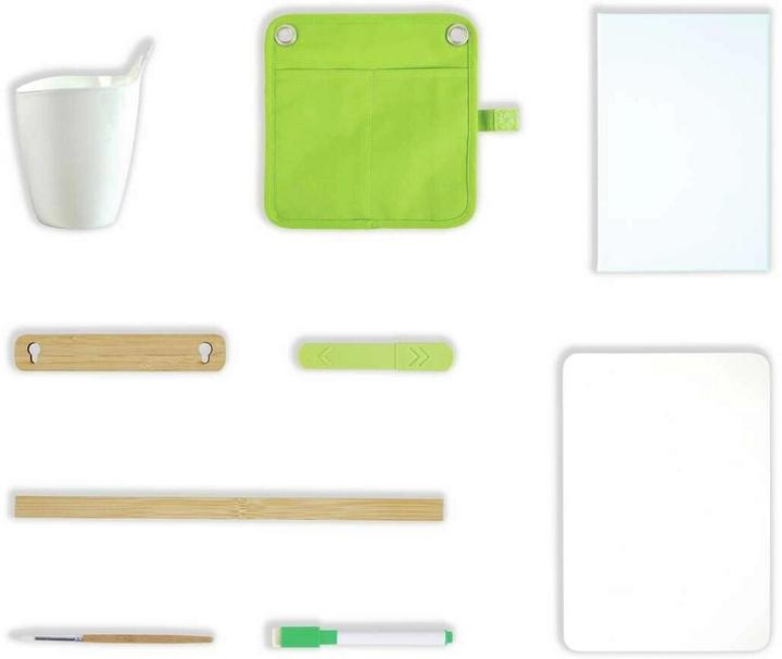 Image du produit Hape Tableau portable en bambou